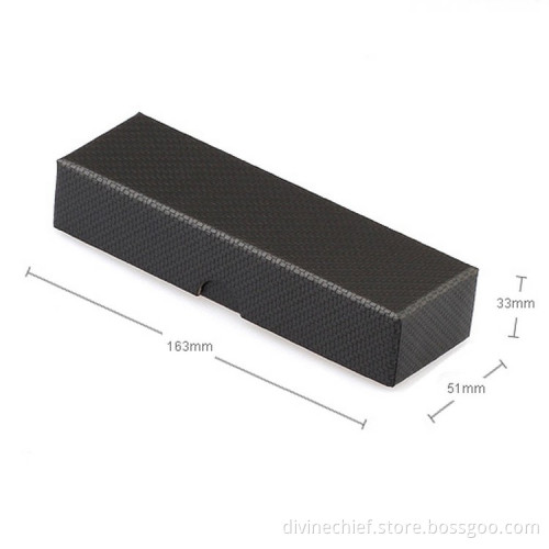 Wholesale Paper Box Packaging Gift Packaging Box For Cufflinks